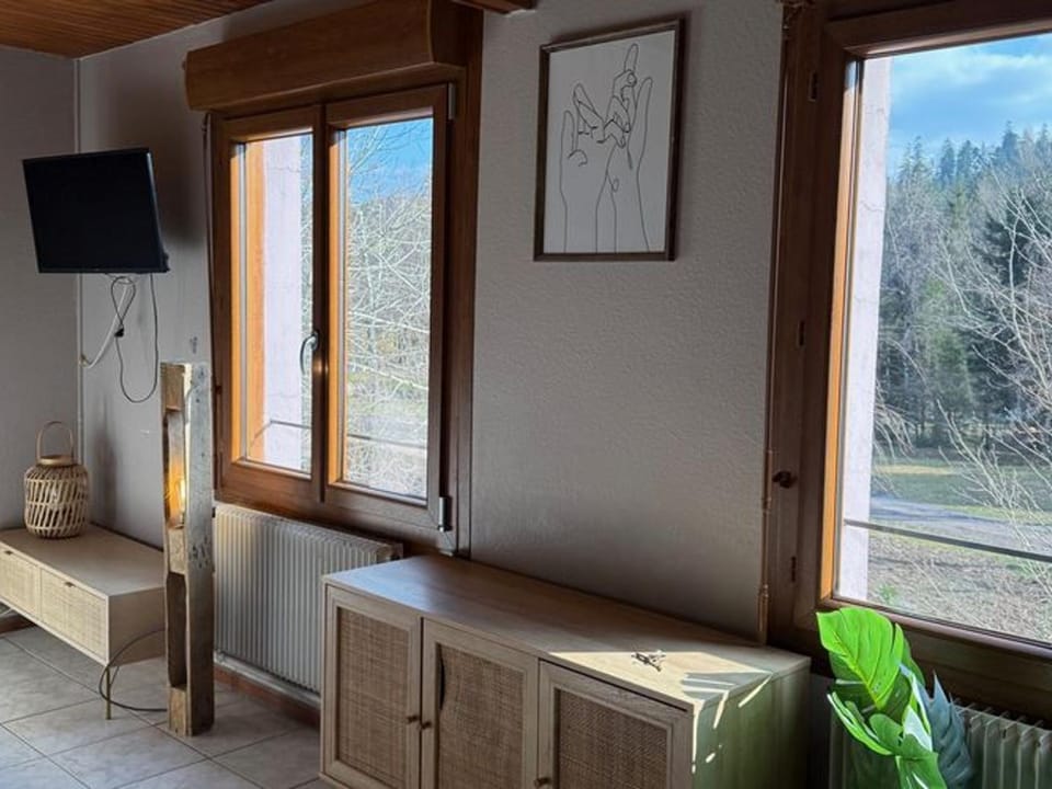 Appartement confortable avec cuisine équipée - API-1-52-759 Campground/ 
RV Resort in Vosges