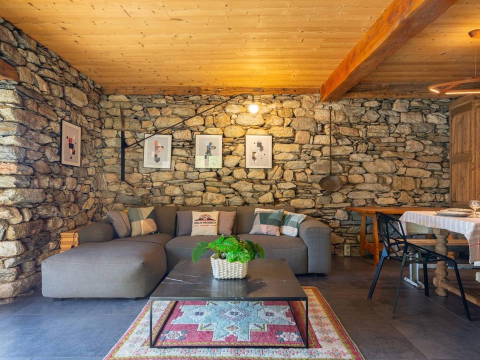Chalet coup de cœur à Soulan pour 12 pers. - WIFI inclus - FR-1-296-528 Chalet in Saint-Lary-Soulan