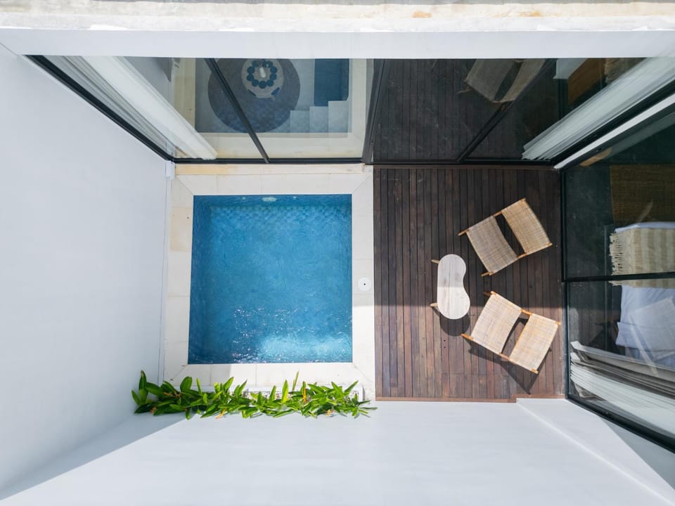 Patio, Balcony/Terrace