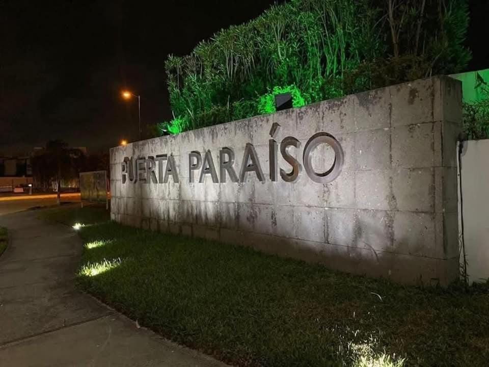 El paraíso del descanso Apartment in Veracruz, Mexico