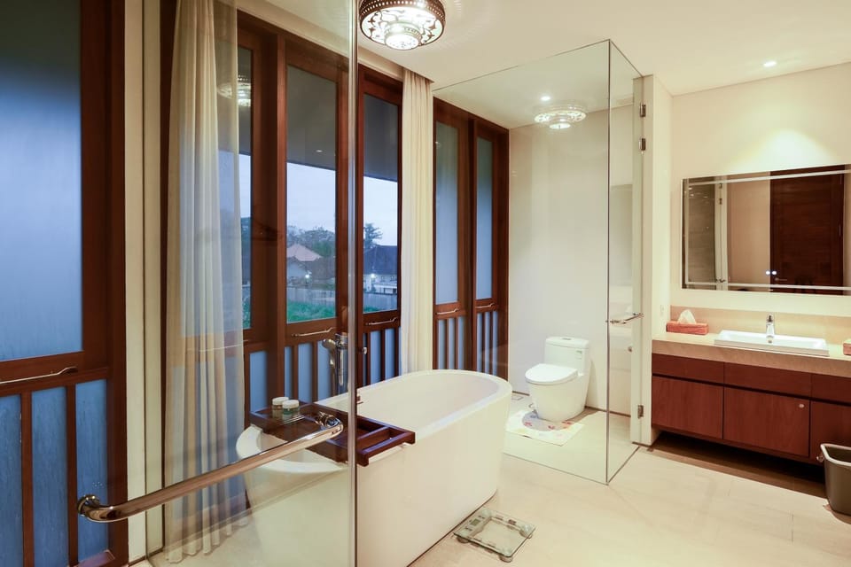 Villa Signature - 4BR - Piscine & bord de mer Villa in Kuta