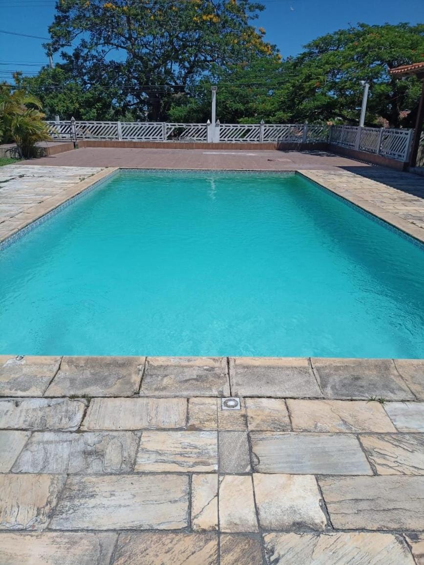Casa grande em araruama House in Araruama