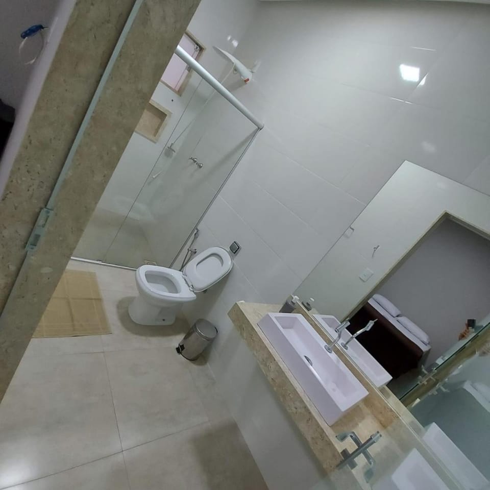 Pousada Suites In'capitólio Hotel in State of São Paulo