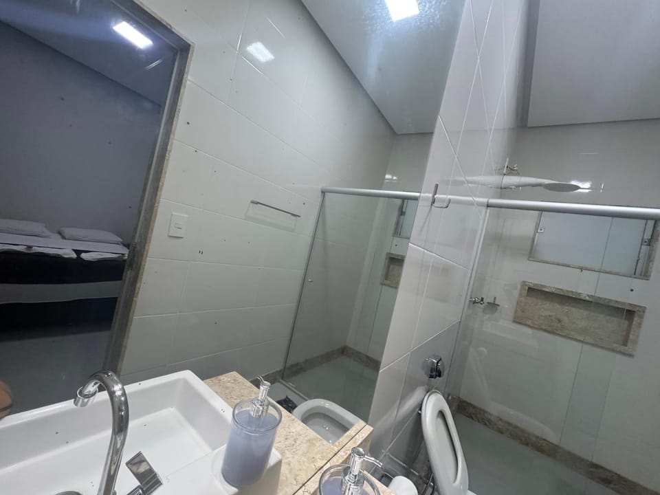 Pousada Suites In'capitólio Hotel in State of São Paulo