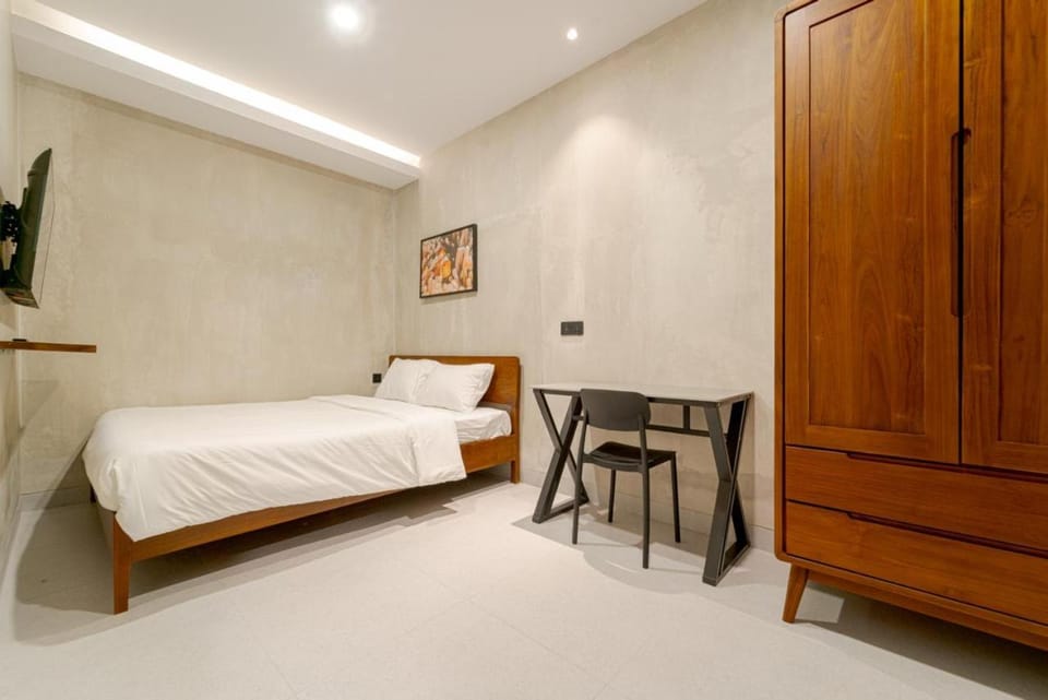 Palm Stay Residence Vacation rental in Riau Islands, Indonesia