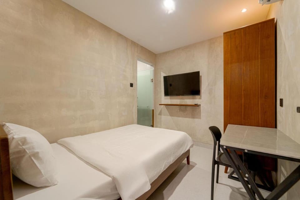 Palm Stay Residence Vacation rental in Riau Islands, Indonesia