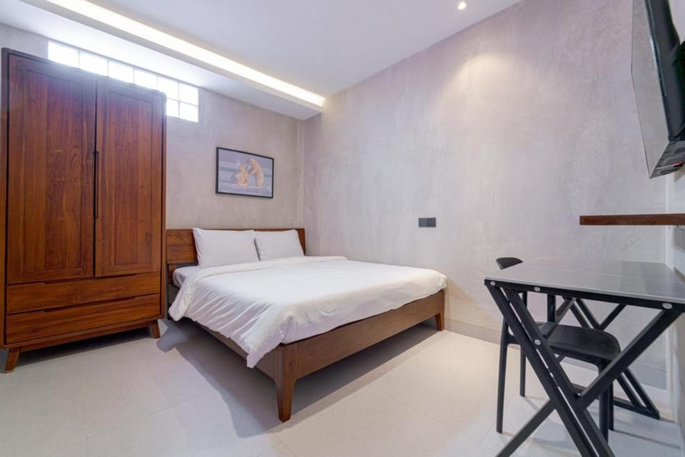 Palm Stay Residence Vacation rental in Riau Islands, Indonesia
