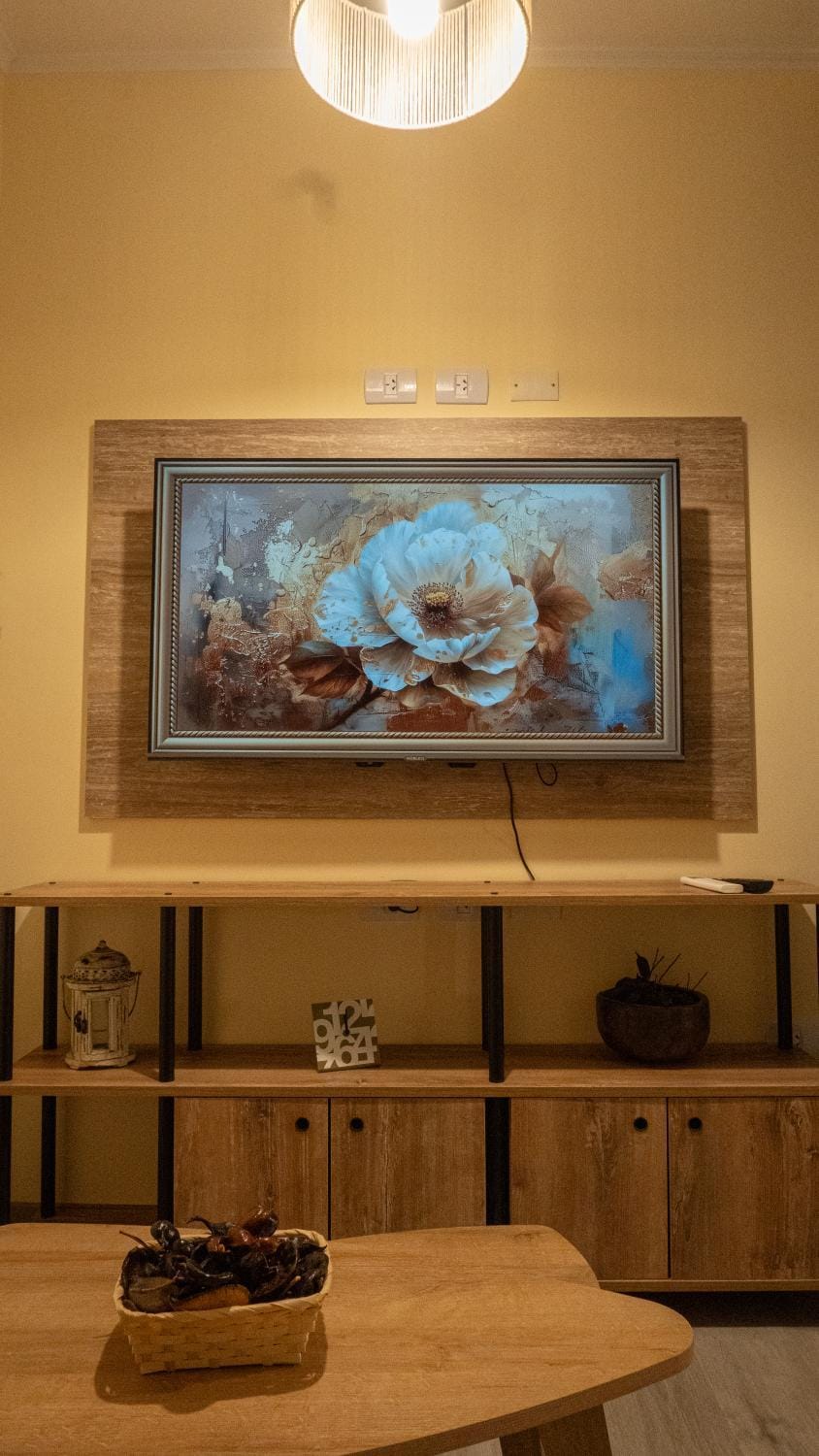 Communal lounge/ TV room, TV and multimedia, Seating area