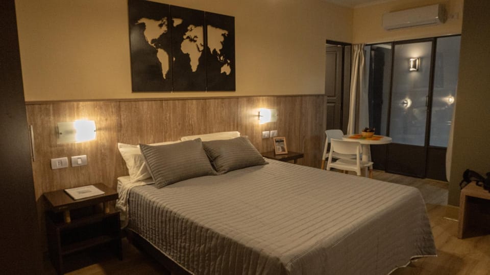 Bed, Other