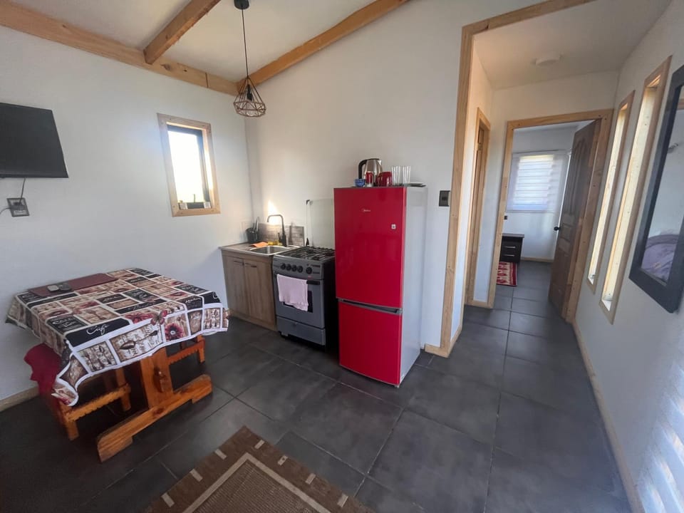 Cabaña arriendos Salome Chalet in Los Ríos, Chile
