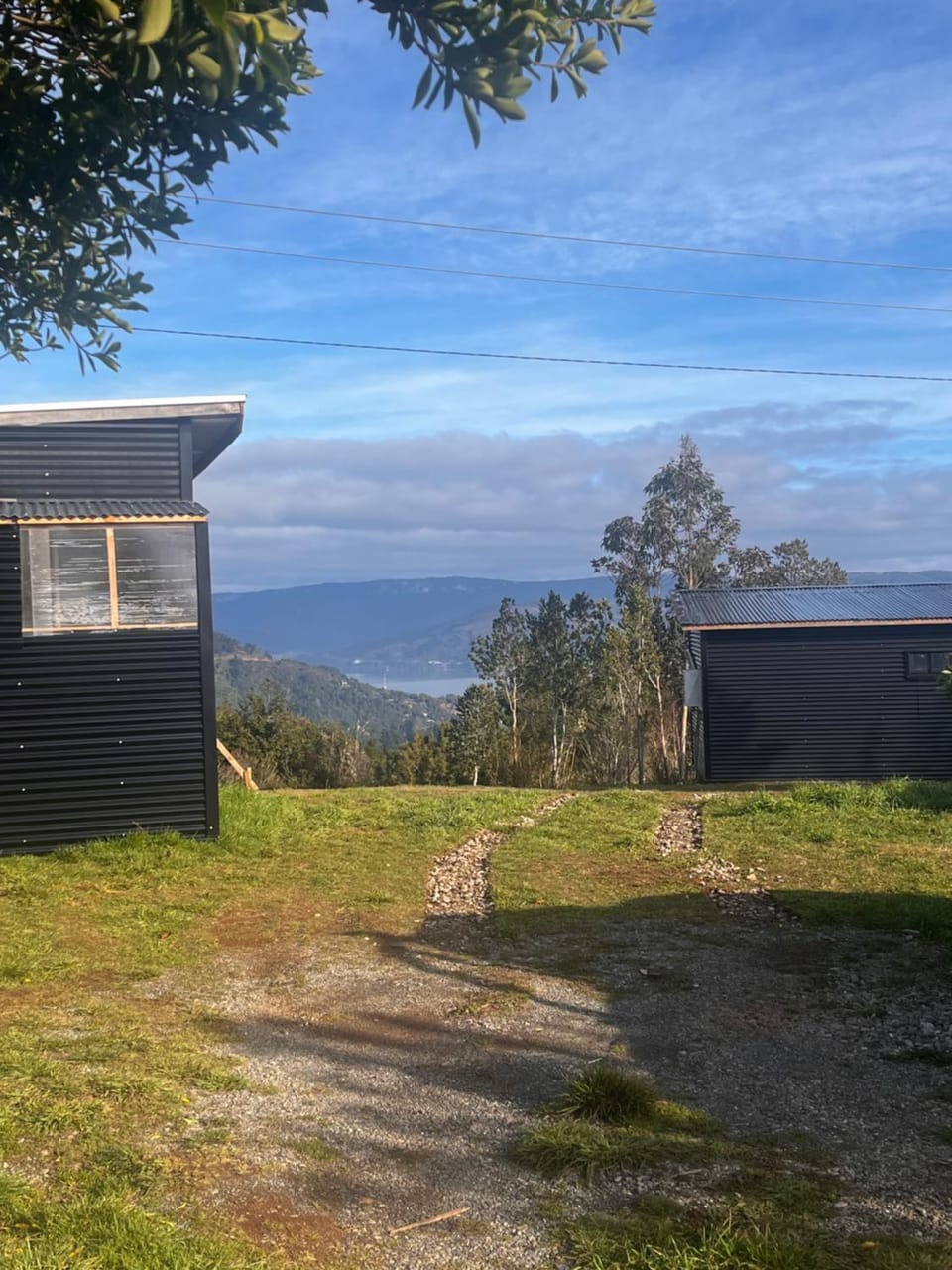 Cabaña arriendos Salome Chalet in Los Ríos, Chile