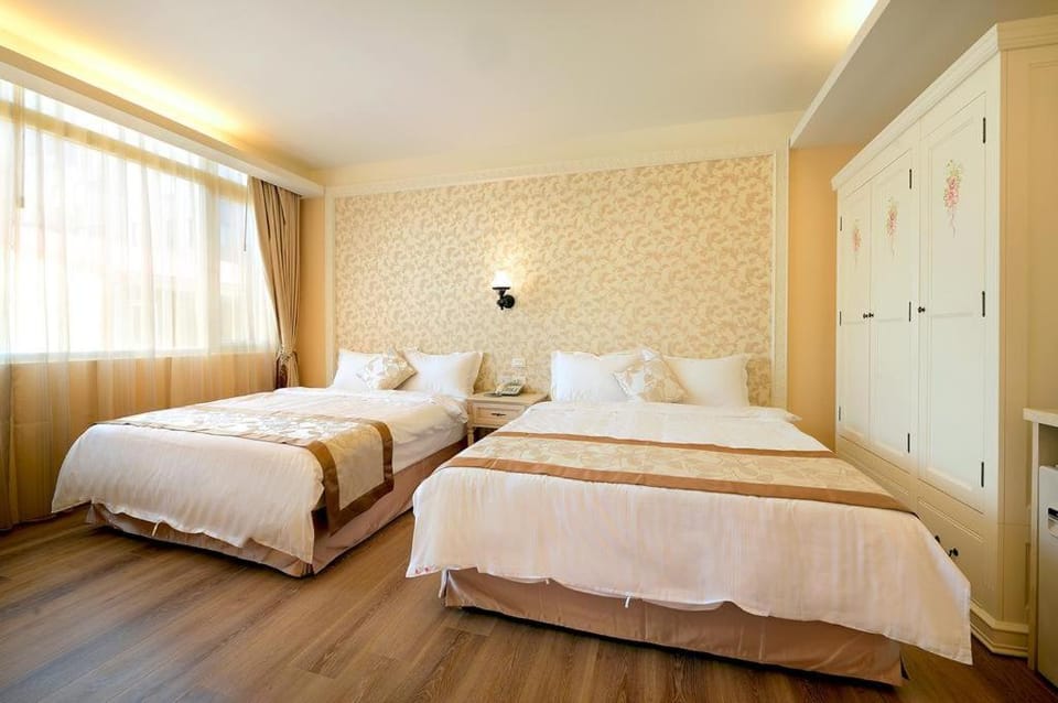 Miller Home Vacation rental in Taiwan, Province of China