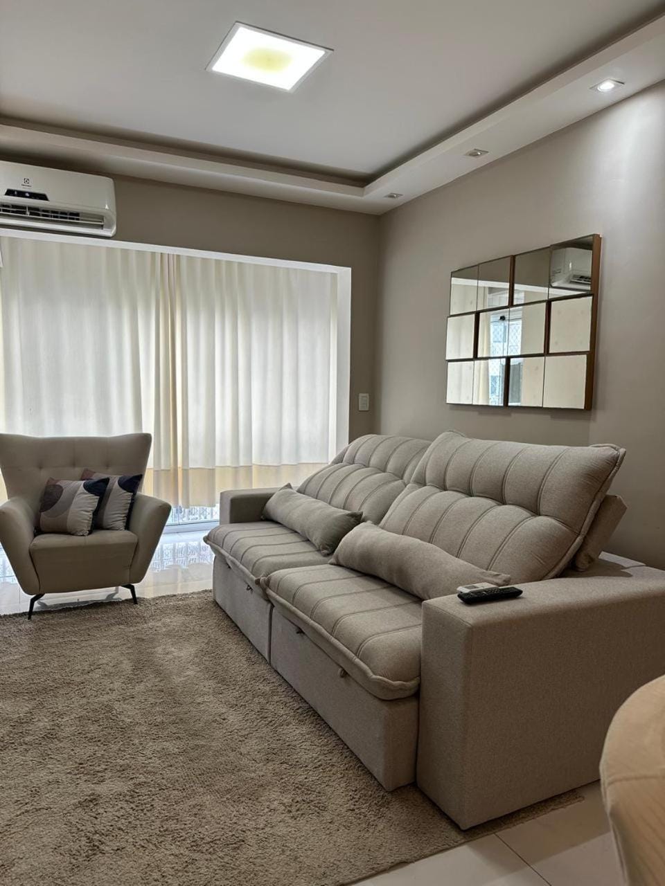 Apartamento em Belém COP30 Apartment in Belém