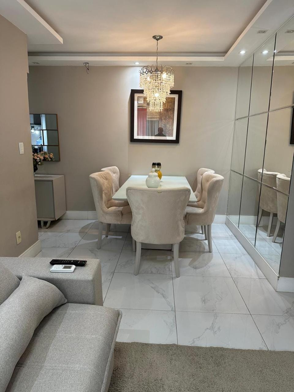 Apartamento em Belém COP30 Apartment in Belém