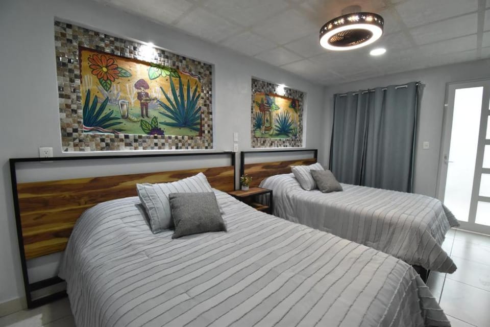 Hotel Imox México Hotel in Hidalgo, Mexico