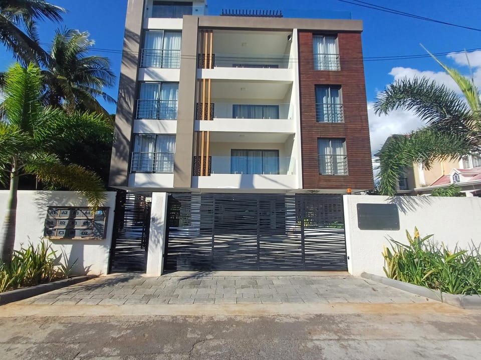 C-Side Luxury Oaks Apartment Apartment in Flic en Flac