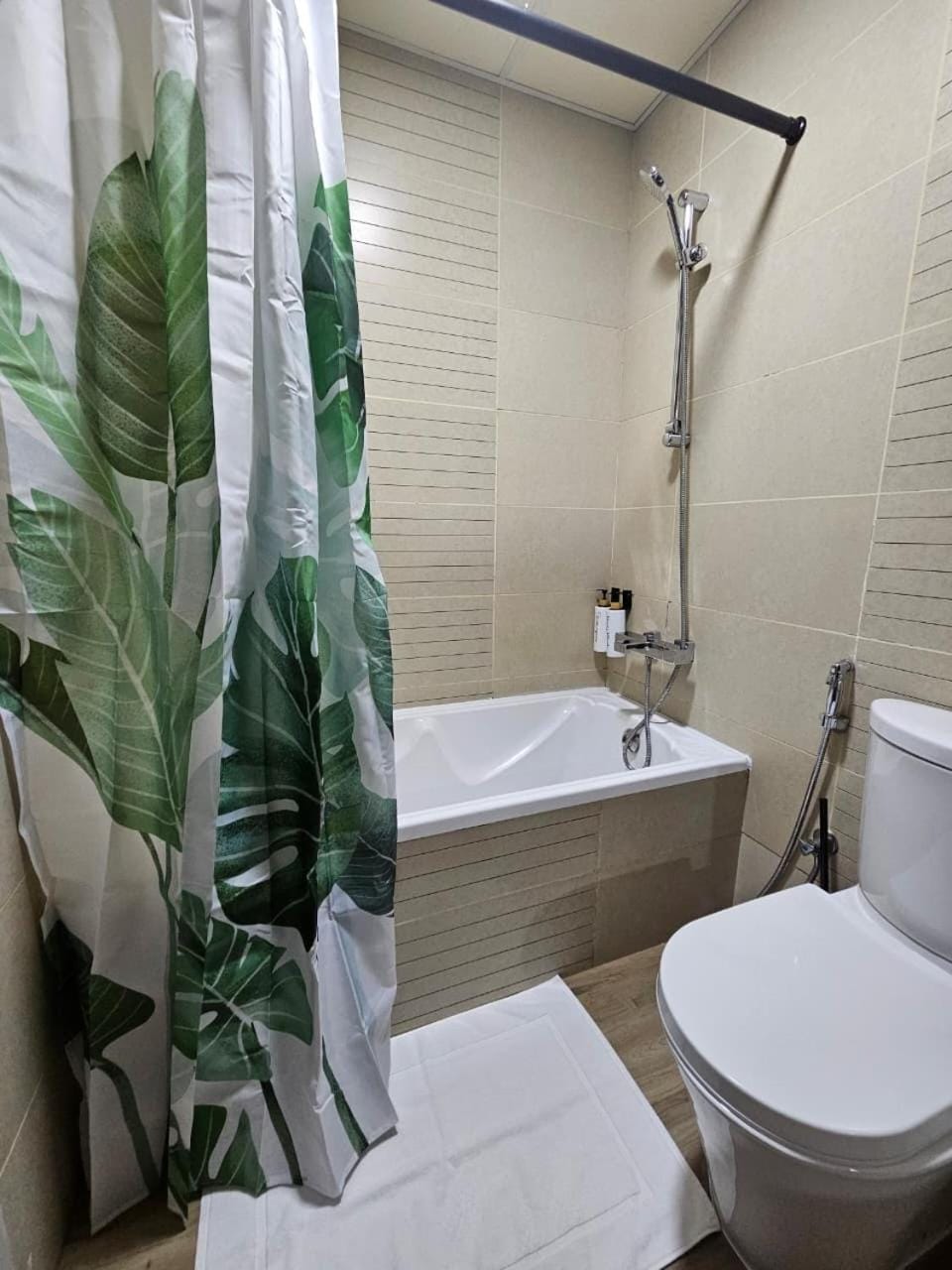 Bathroom, Bath
