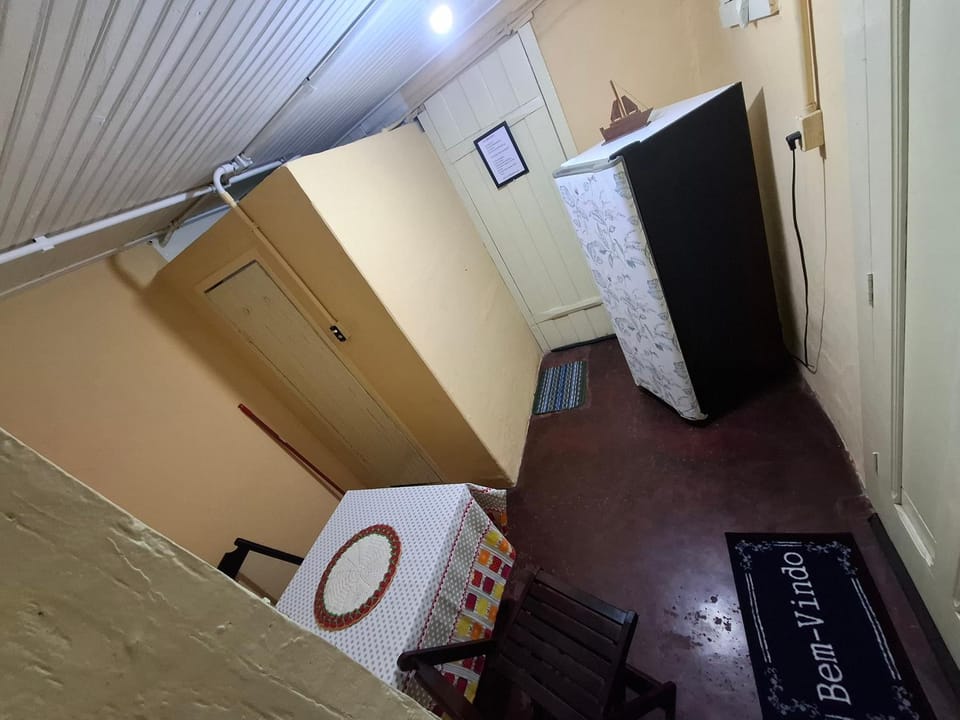 Communal kitchen