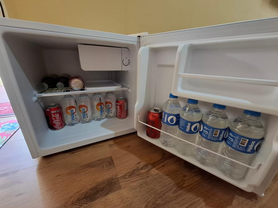 minibar
