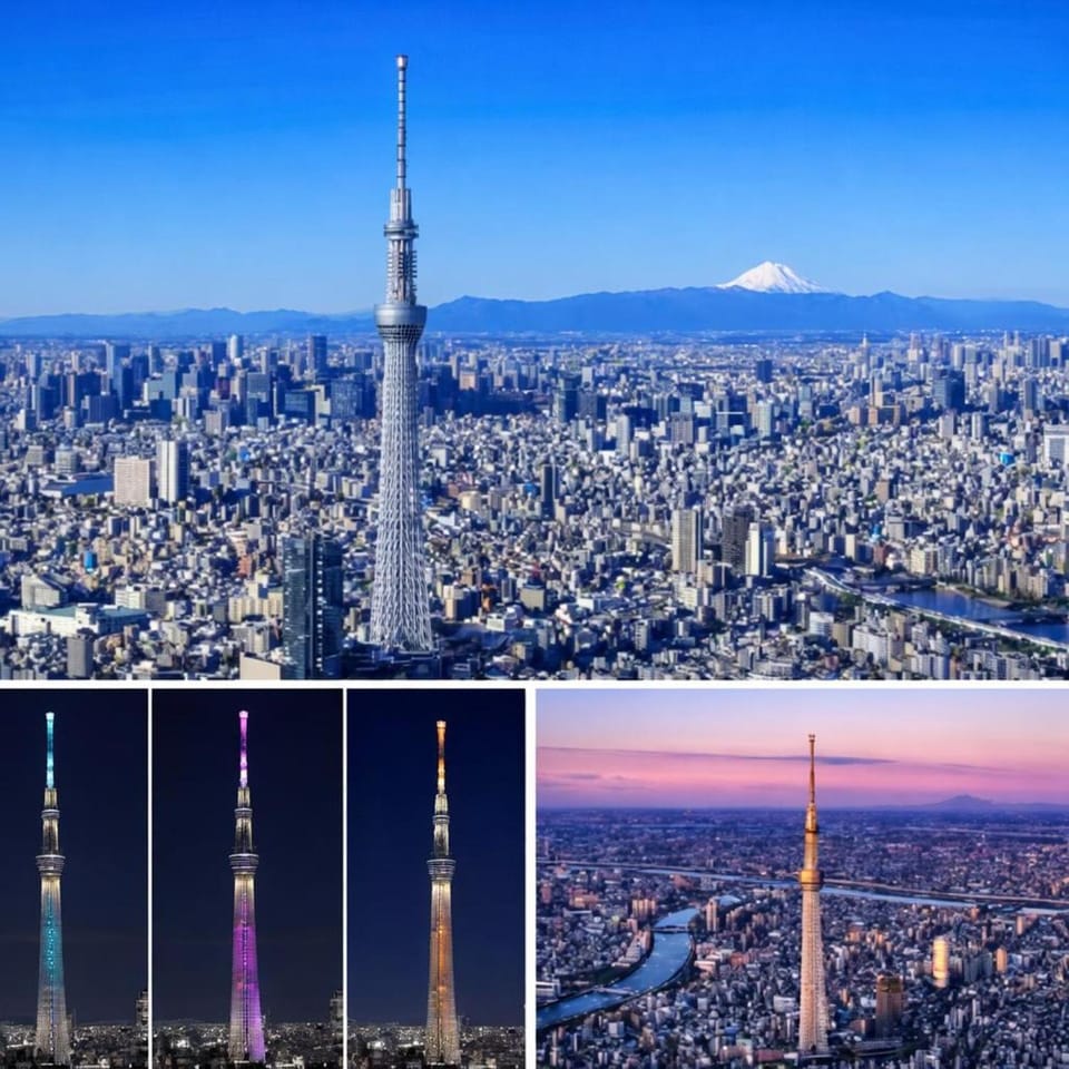 City view