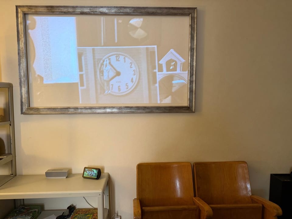 TV and multimedia