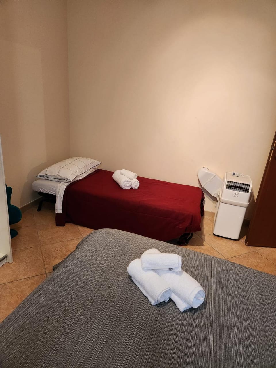 Bed to the Future Parma Apartment in Parma