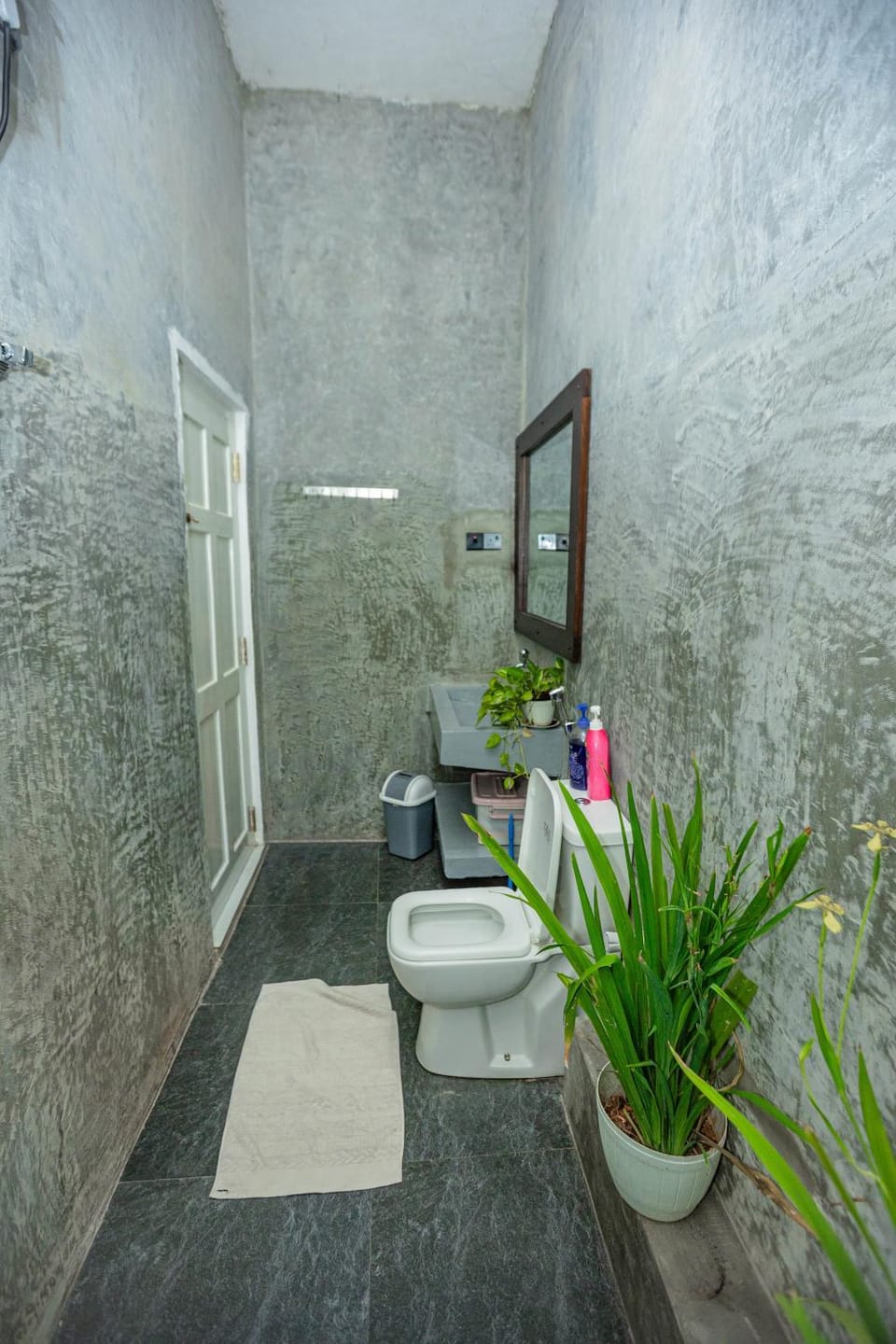 Toilet, Bathroom