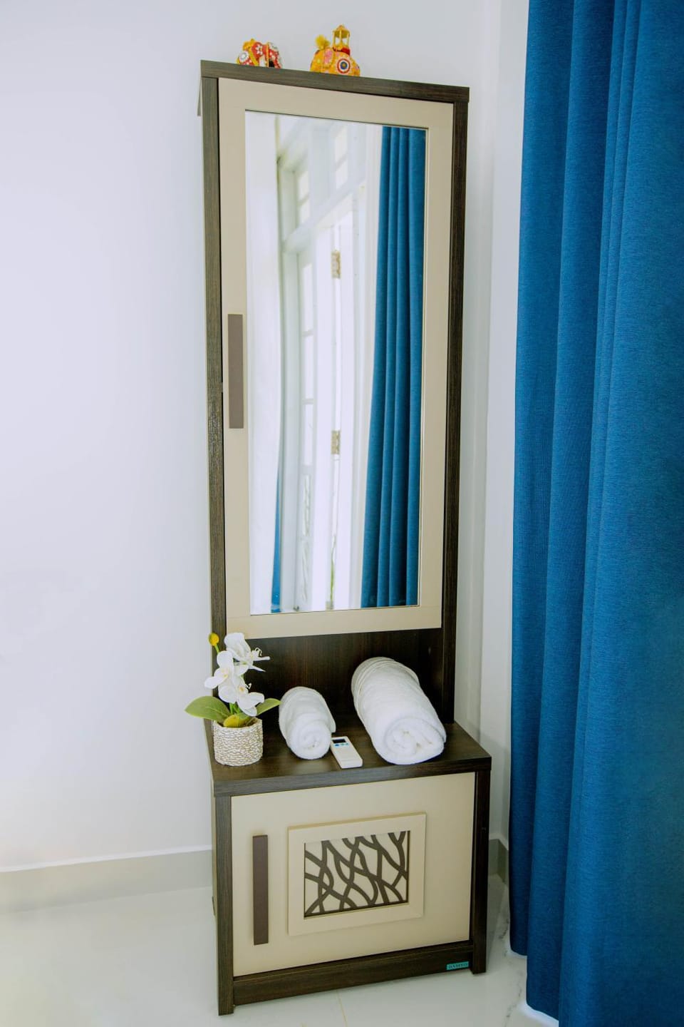 towels