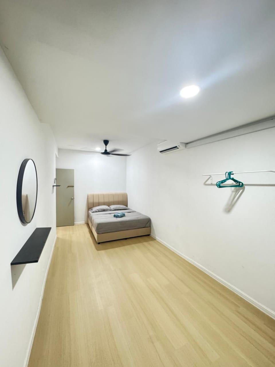 AF Guesthouse Seremban House in Negeri Sembilan, Malaysia