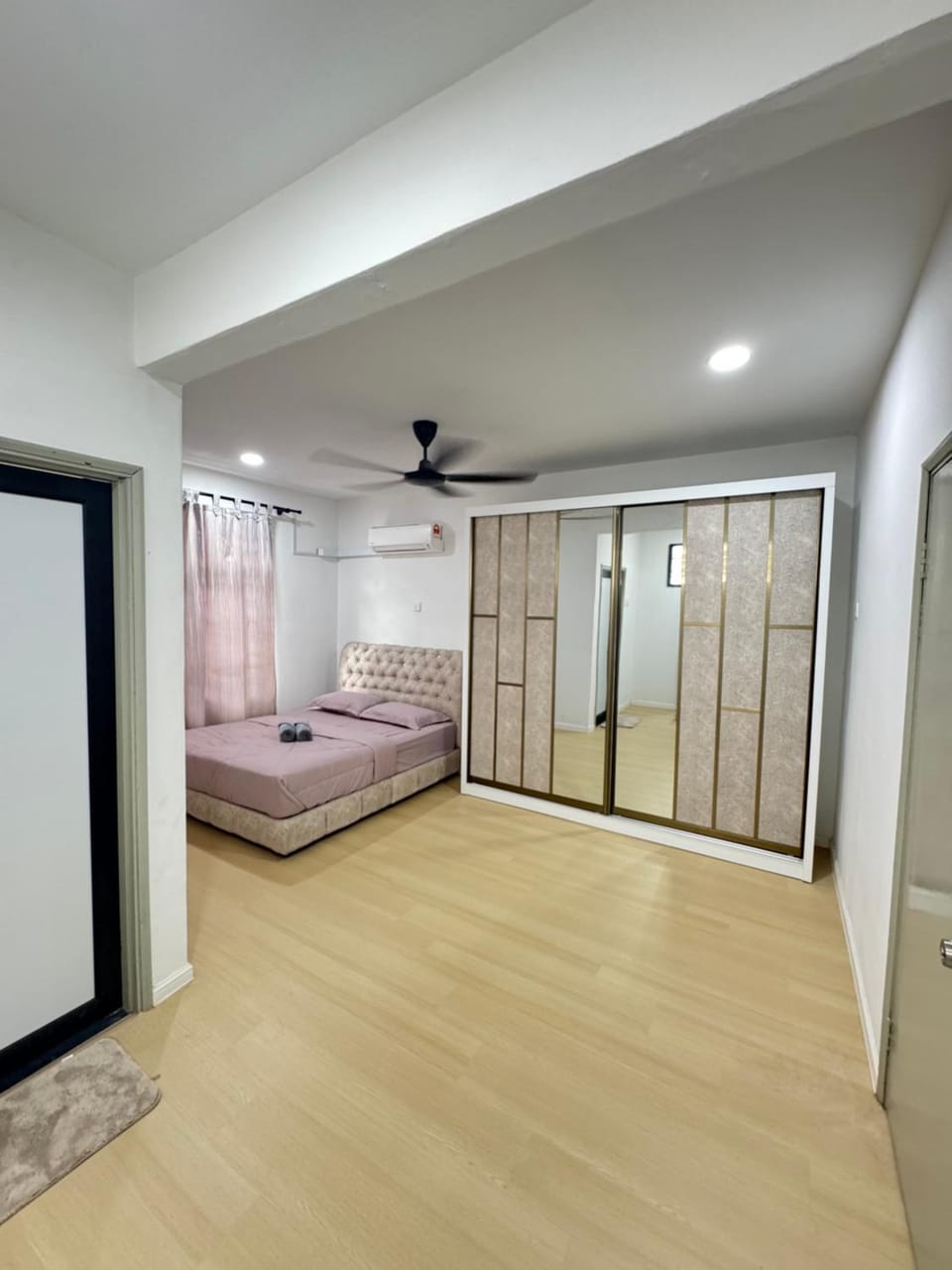 AF Guesthouse Seremban House in Negeri Sembilan, Malaysia