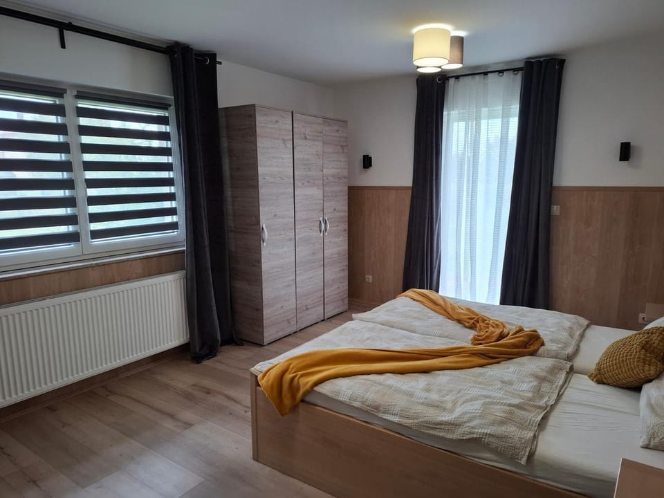 Sobe Nobiles Bed and Breakfast in Slovenia