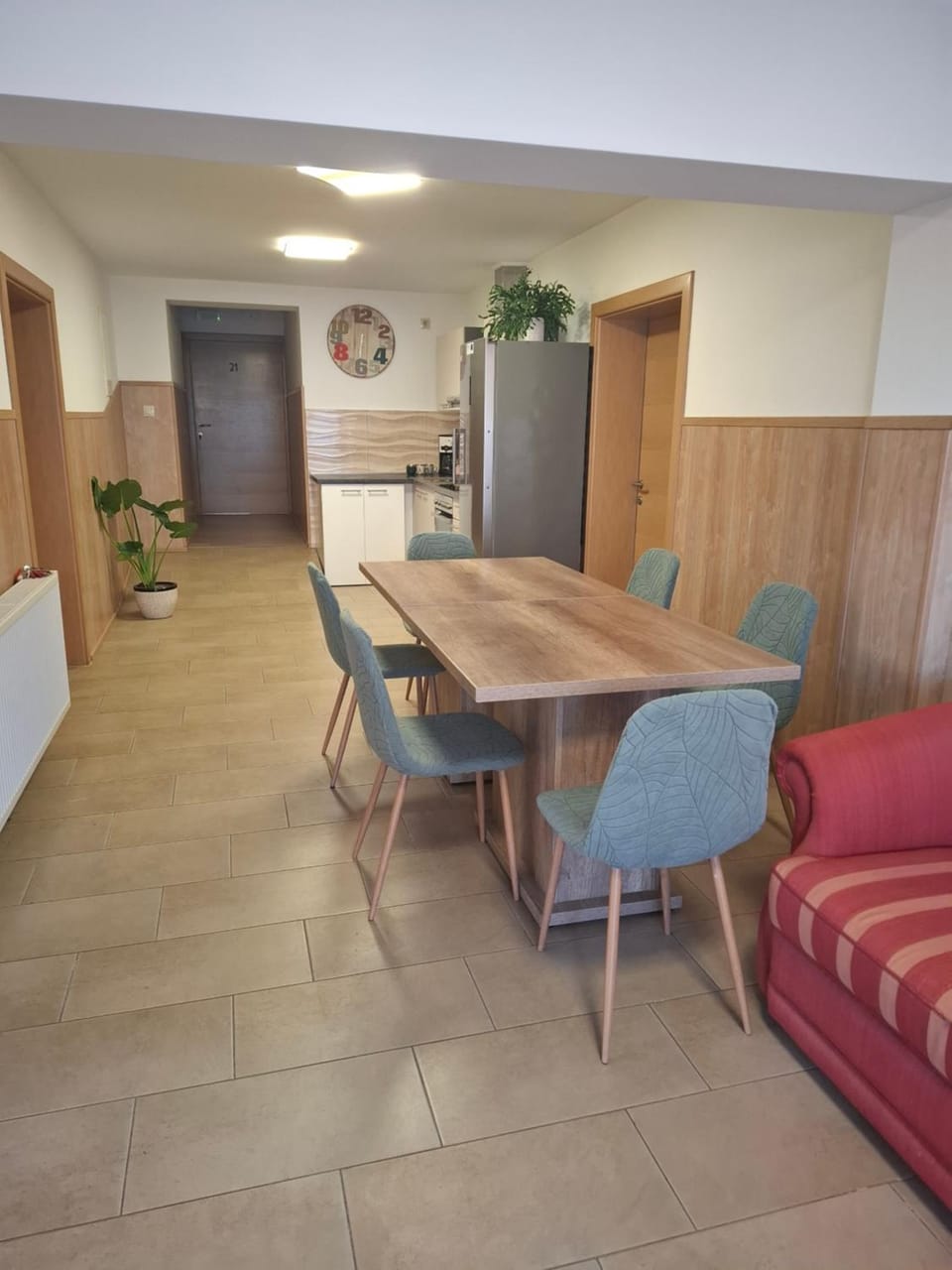 Sobe Nobiles Bed and Breakfast in Slovenia