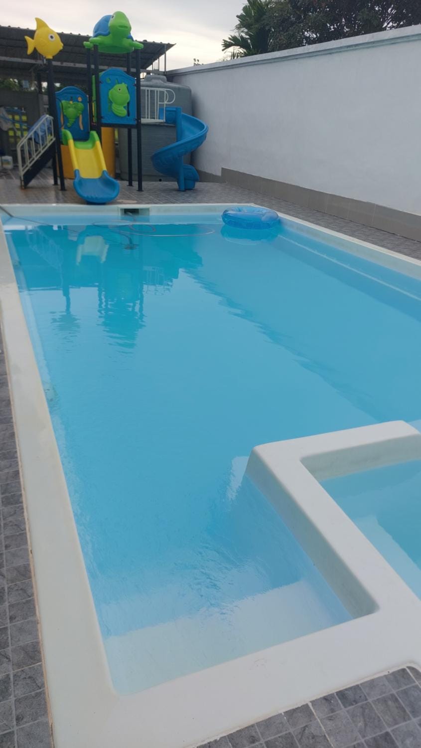 Bukettree homestay satun Vacation rental in Thailand