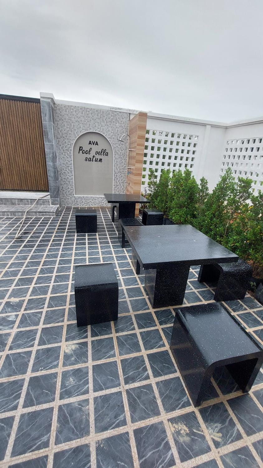 Bukettree homestay satun Vacation rental in Thailand