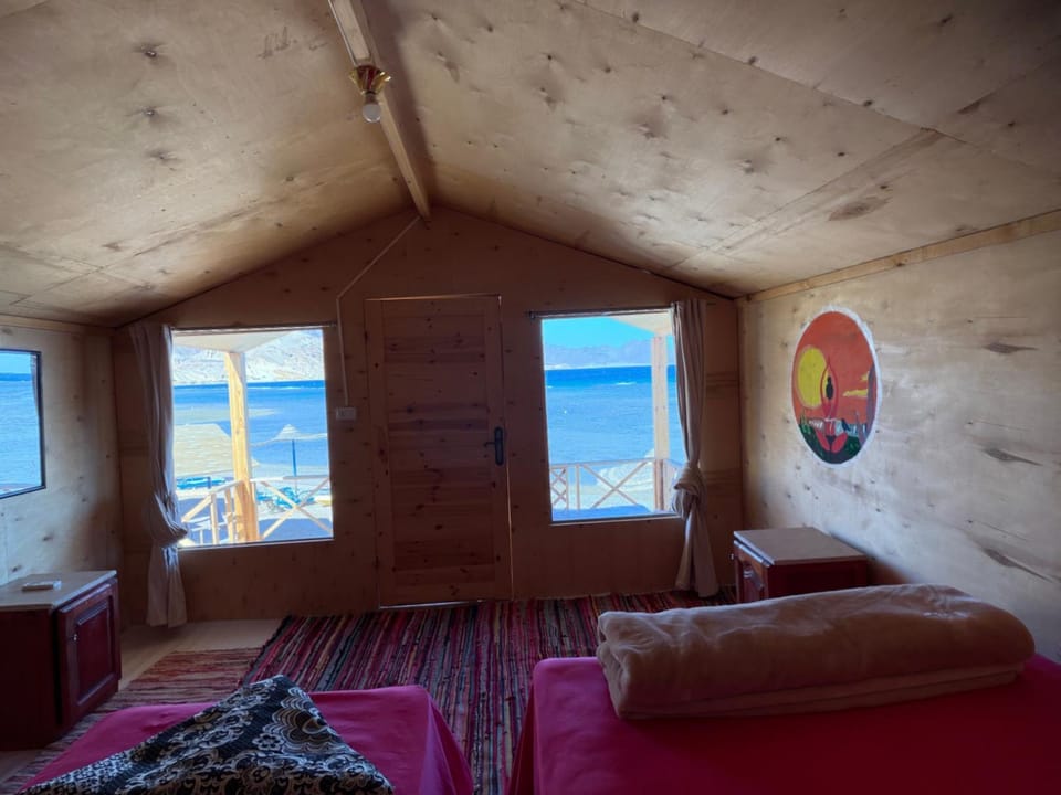 Leley Camp Campground/ 
RV Resort in South Sinai Governorate