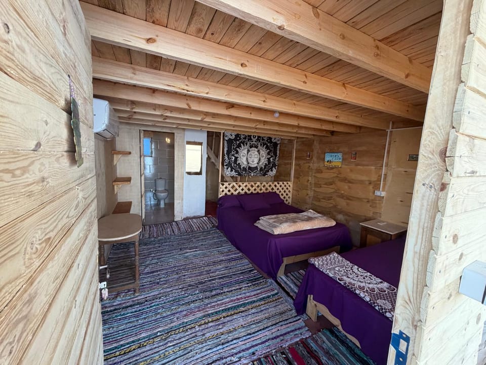 Leley Camp Campground/ 
RV Resort in South Sinai Governorate