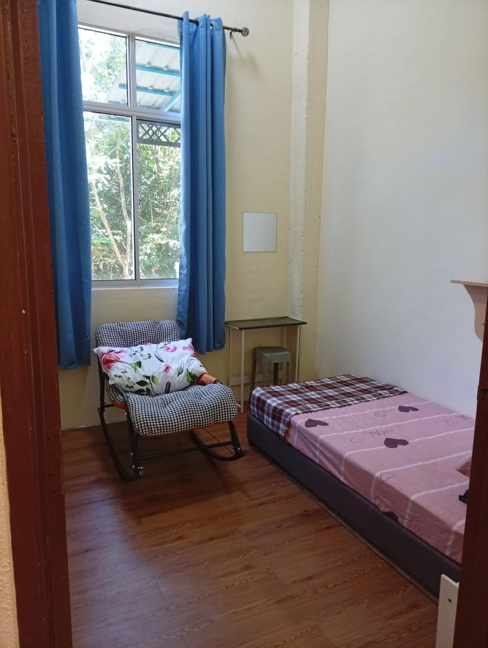 an nisa homestay & roomstay jeli Chalet in Malaysia