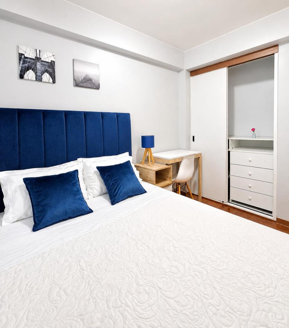 Private Invidual Room Shared Bath Vacation rental in Miraflores