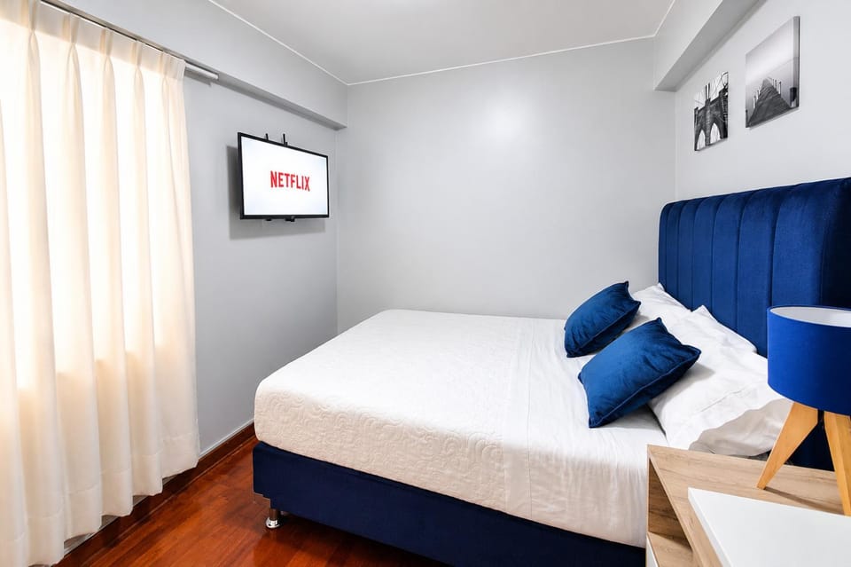 Private Invidual Room Shared Bath Vacation rental in Miraflores