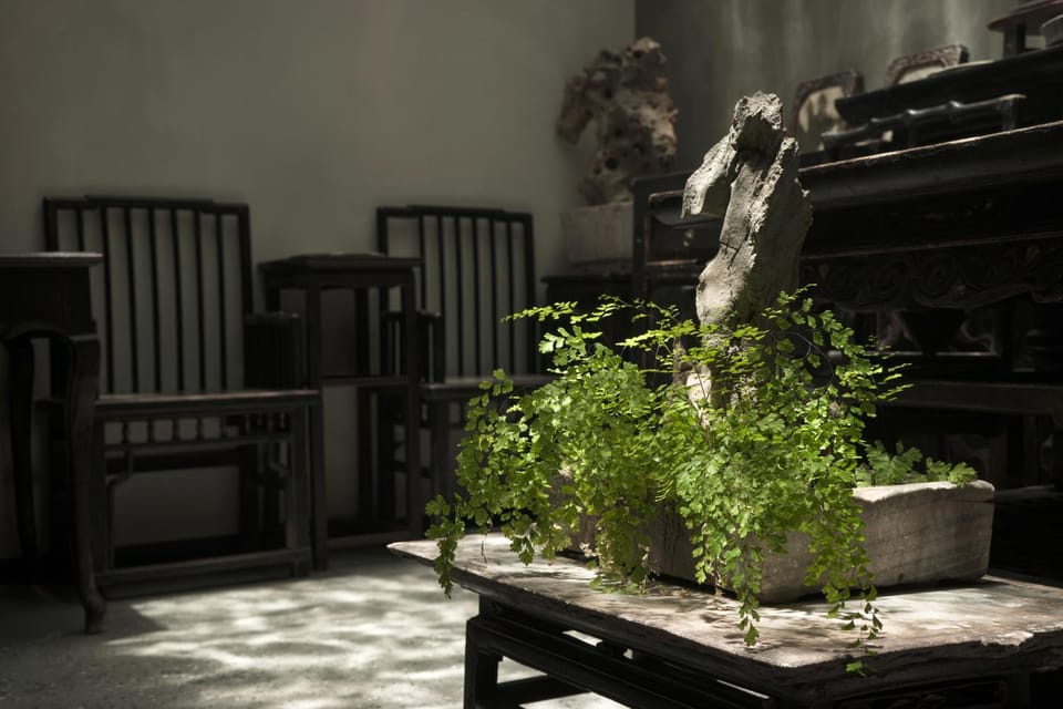 大理古城归渊民宿 Vacation rental in China