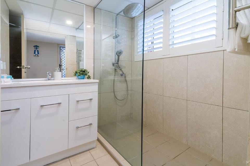 3 Bedroom Coastal Comfort Urangan Apartment Apartment in Hervey Bay