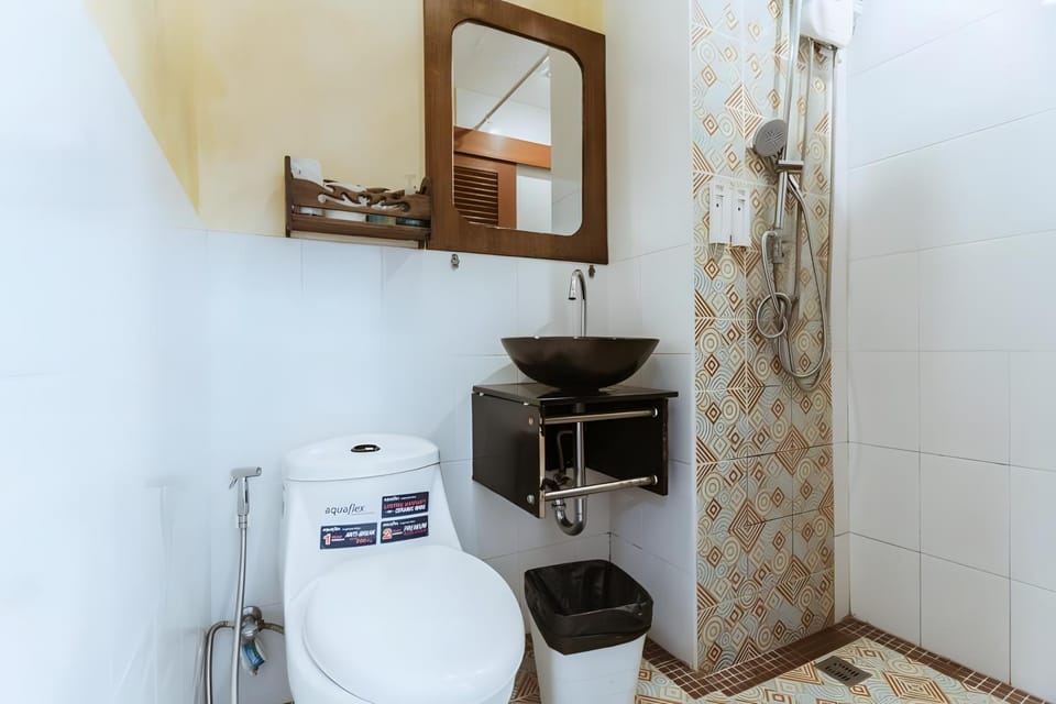 Toilet, Bathroom