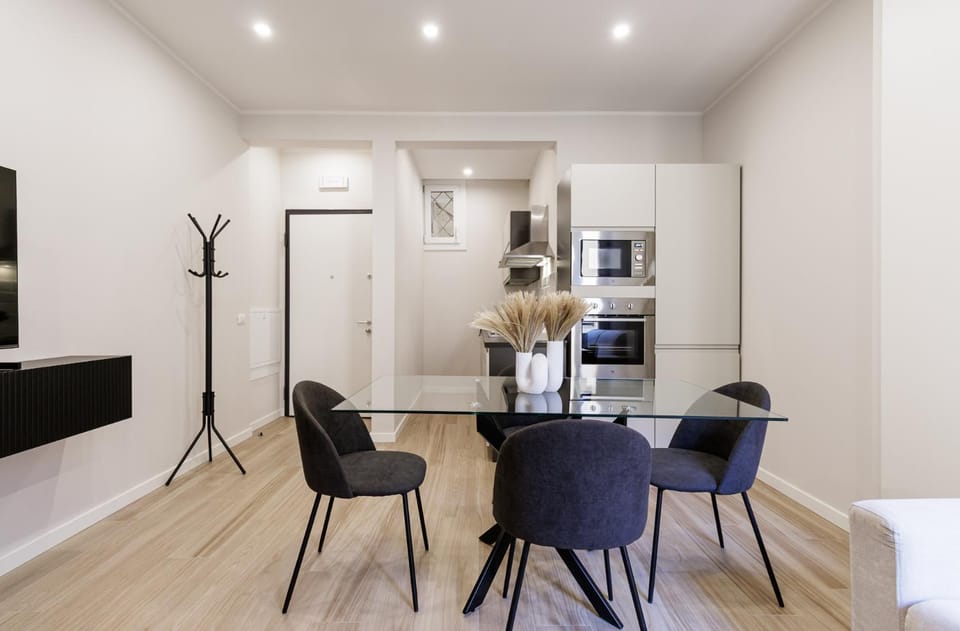 TV and multimedia, Kitchen or kitchenette, dishwasher, kitchen