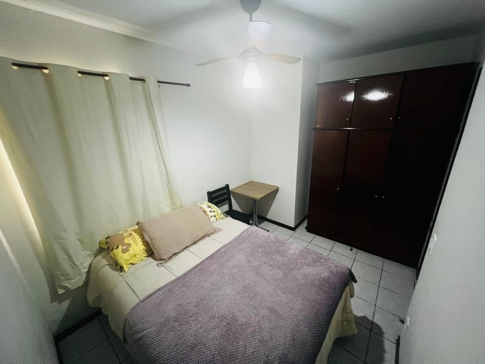 Temporada - Balneário Camboriú - Apartamento Quadra Mar Apartment in Camboriú