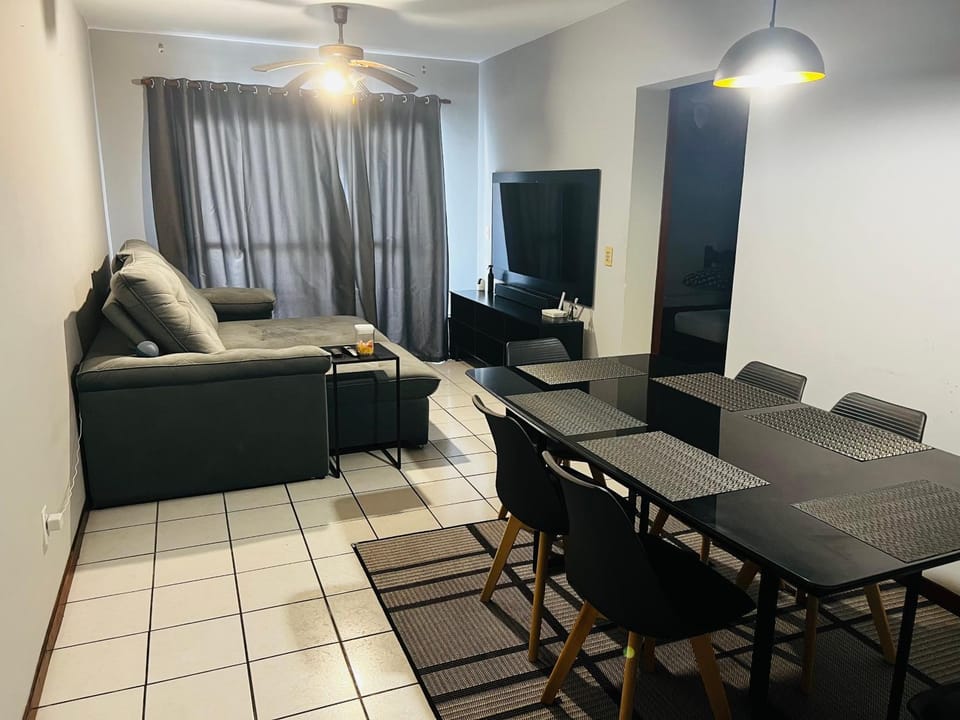 Temporada - Balneário Camboriú - Apartamento Quadra Mar Apartment in Camboriú