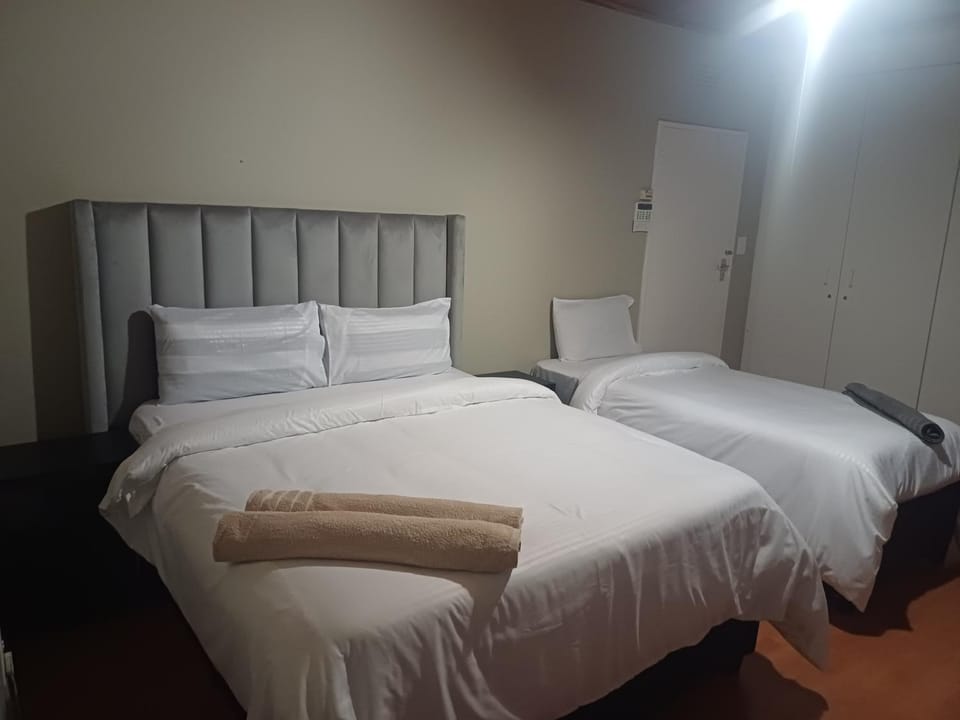 Blackwood guest house Bed and Breakfast in Gauteng