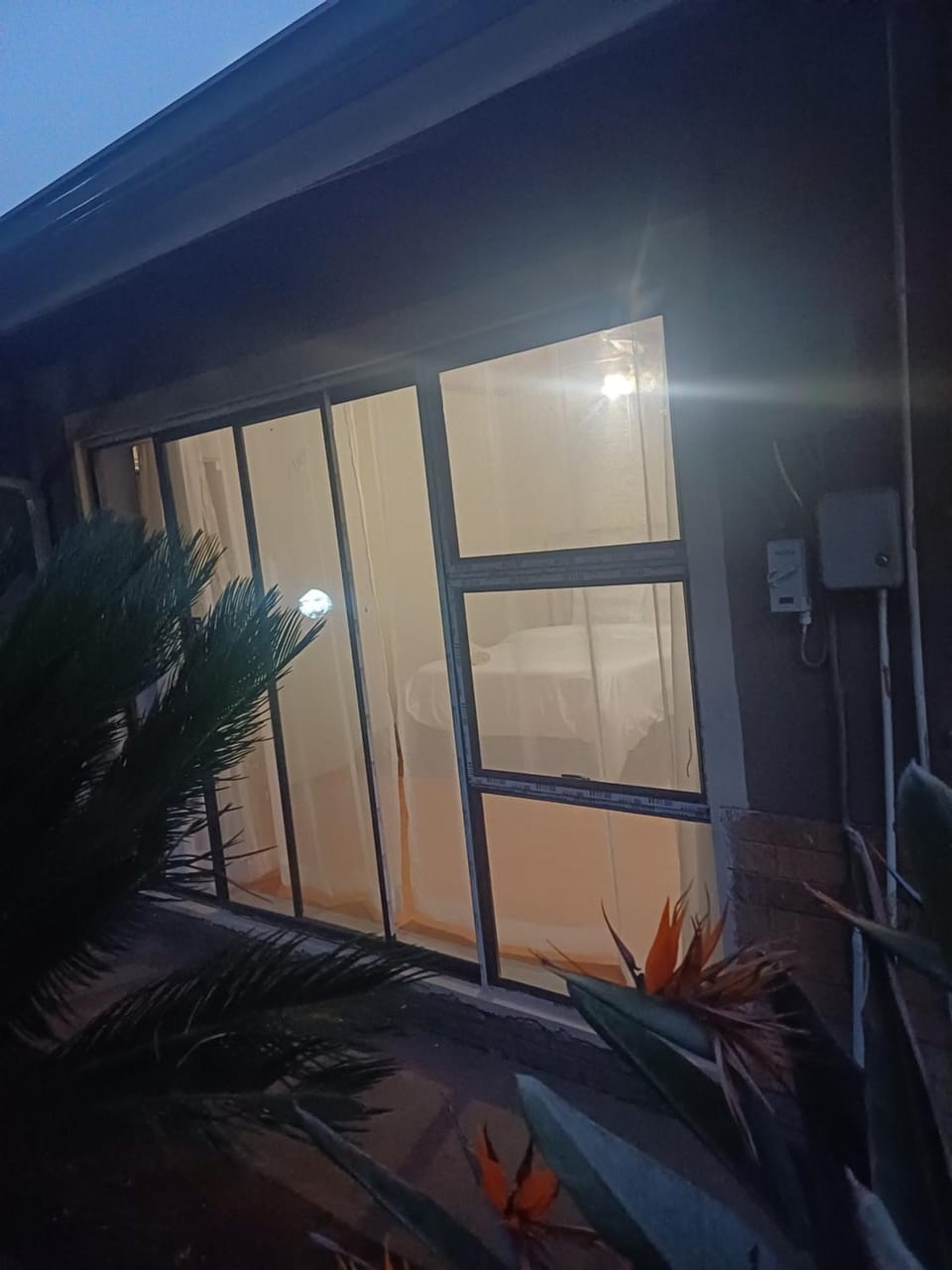 Blackwood guest house Bed and Breakfast in Gauteng