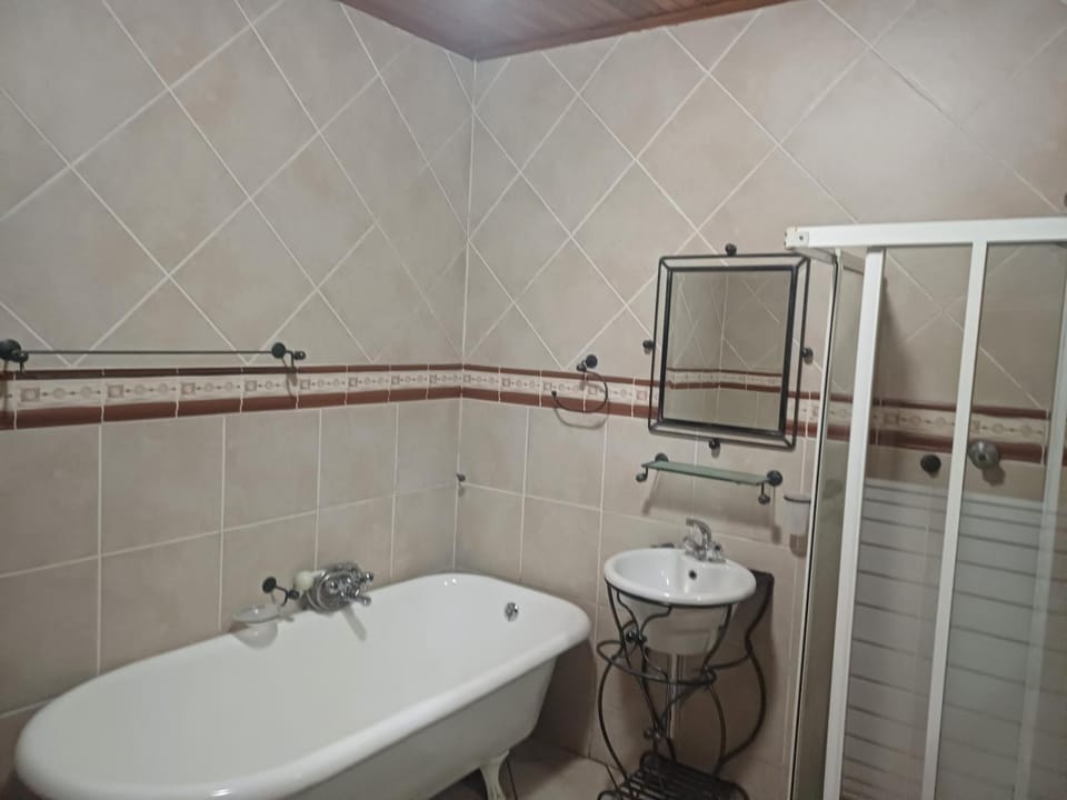 Blackwood guest house Bed and Breakfast in Gauteng