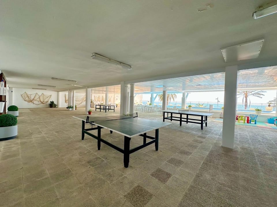 Game Room, Beach, Kids's club, Swimming pool