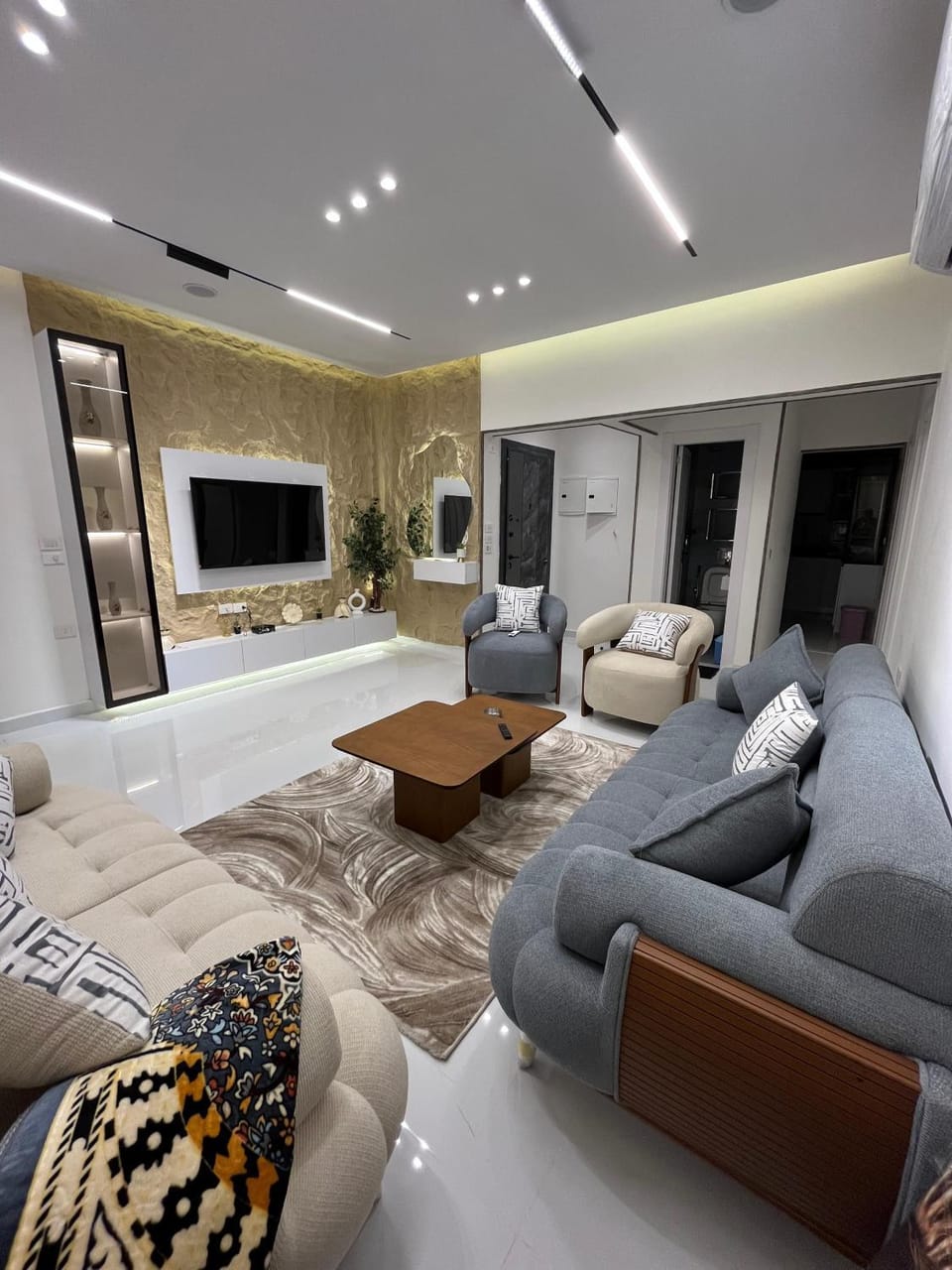TV and multimedia